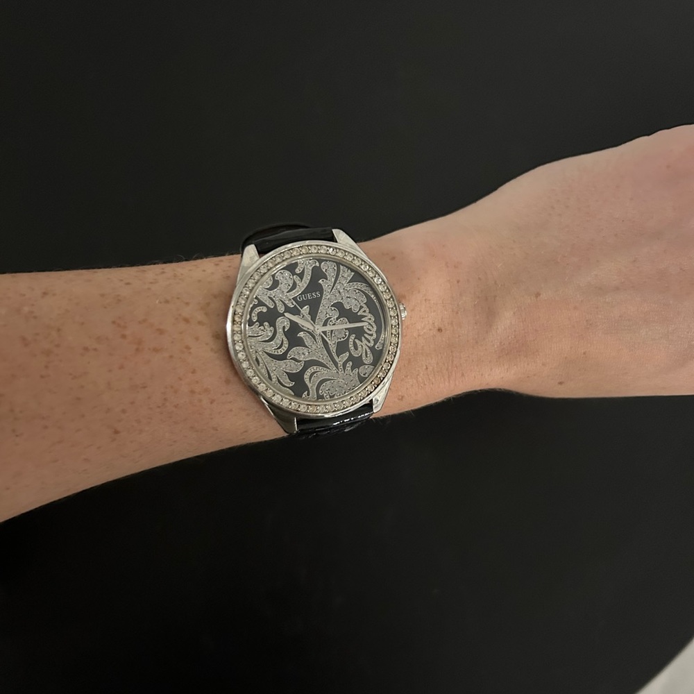 Guess watch